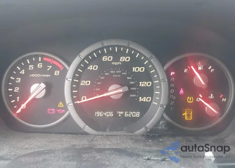 2008 Honda Pilot Vp from USA, damaged, VIN 5FNYF18258B044487